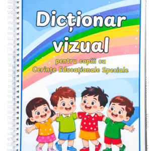 Dicționar vizual
